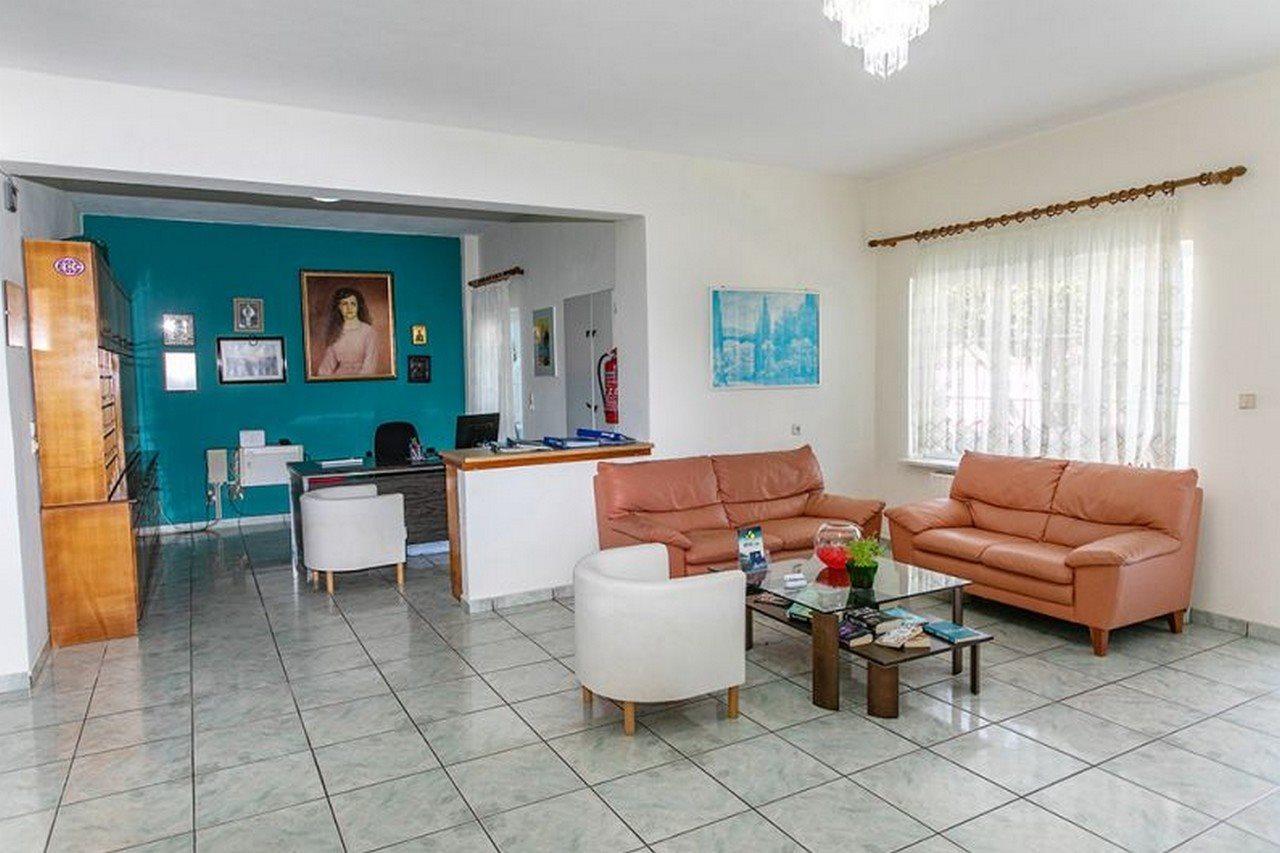 Eleni Hotel Preveza Bagian luar foto