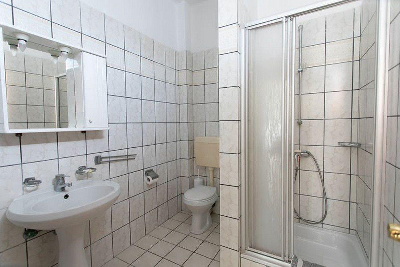 Eleni Hotel Preveza Bagian luar foto